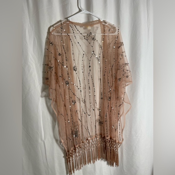 Shawl Make-A-Offer - Picture 2 of 2